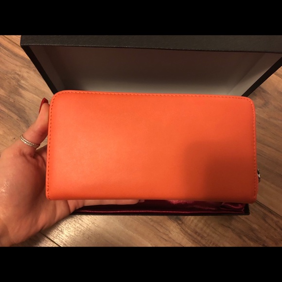 Brand New Juno Wallet - Picture 2 of 4